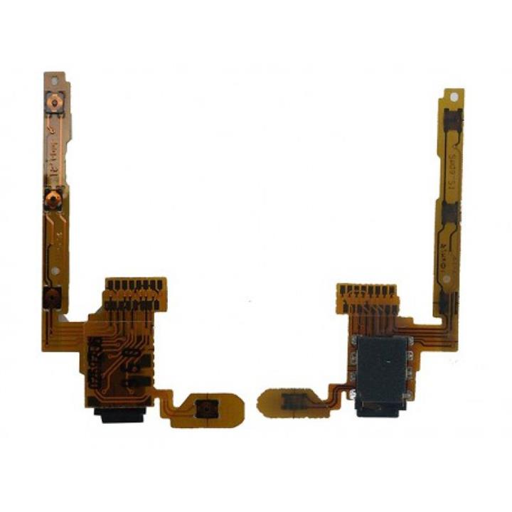 فلت هندزفری نوکیا مدل ۷۶۱۰s